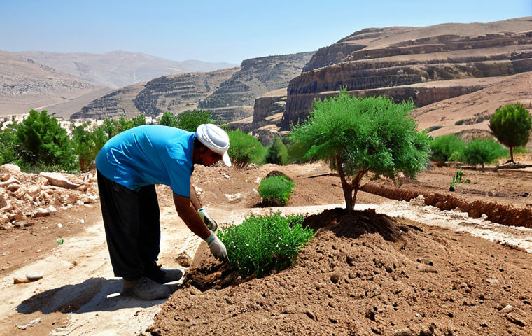 اردن - 이미지 1